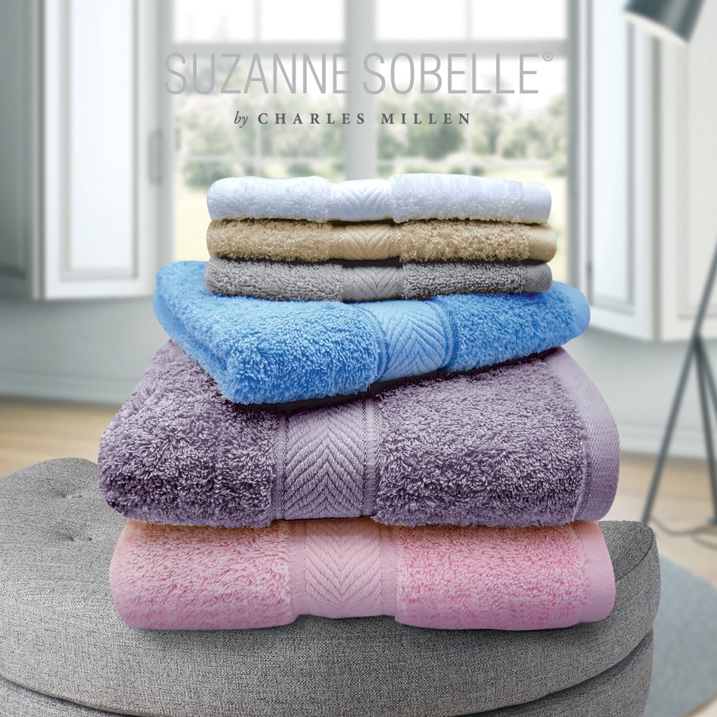 Charles millen towel sale