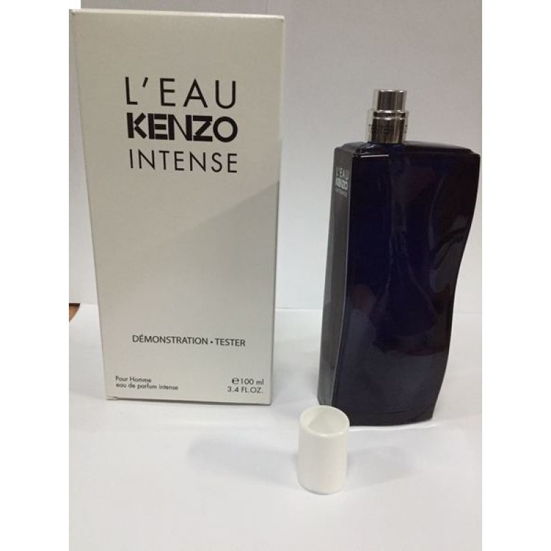 kenzo perfume intense