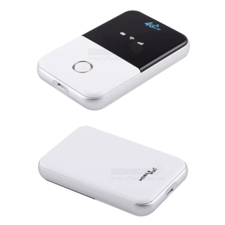 4G LTE SIM Card Portable Pocket Wifi Router Hotspot For International ...