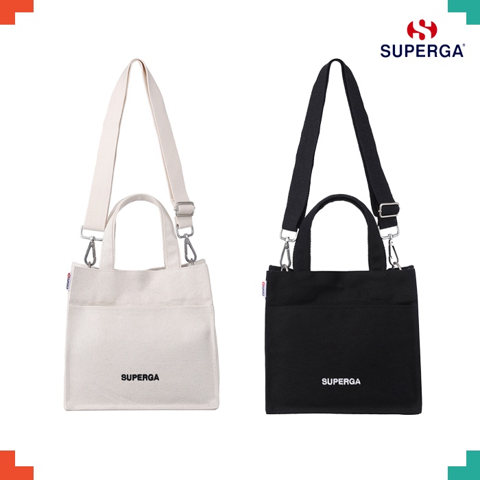 Superga bag store