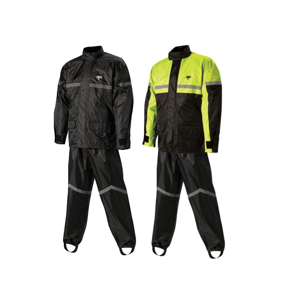 Nelson rigg stormrider motorcycle rain suit hotsell