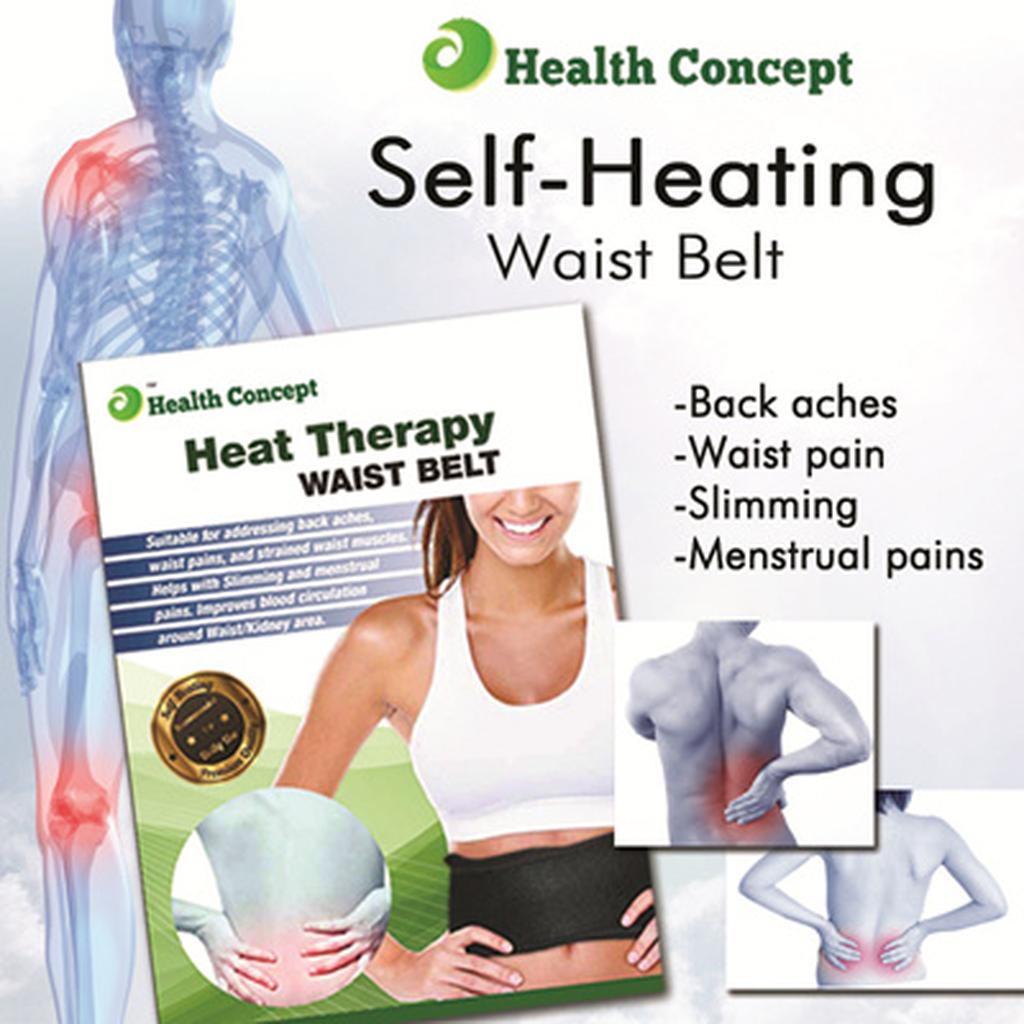 Thermo waist belt hotsell