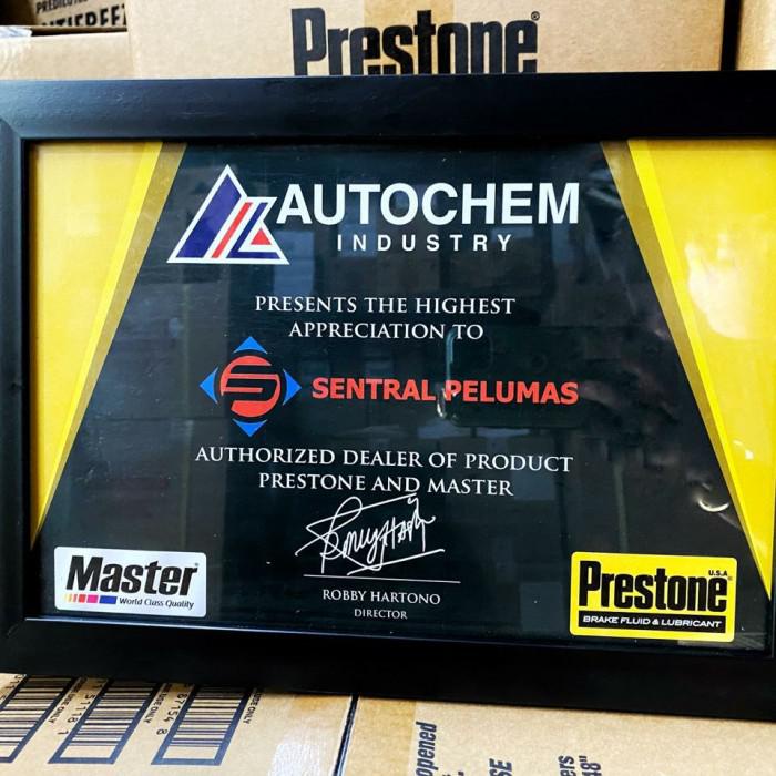 Prestone Power Steering Fluid (Clear) (946Ml) Shopee Singapore