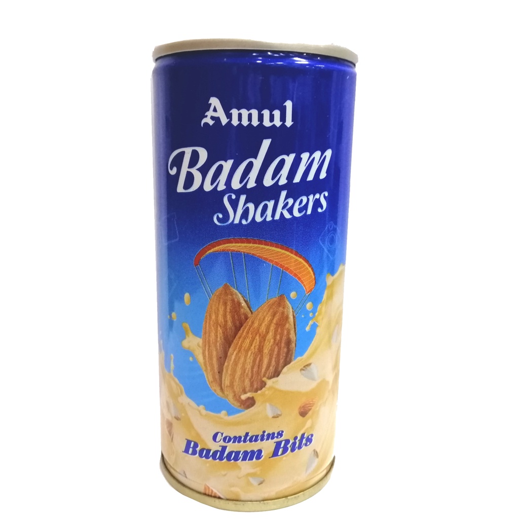 Amul Kool Milk Beverage 200ml | Shopee Singapore