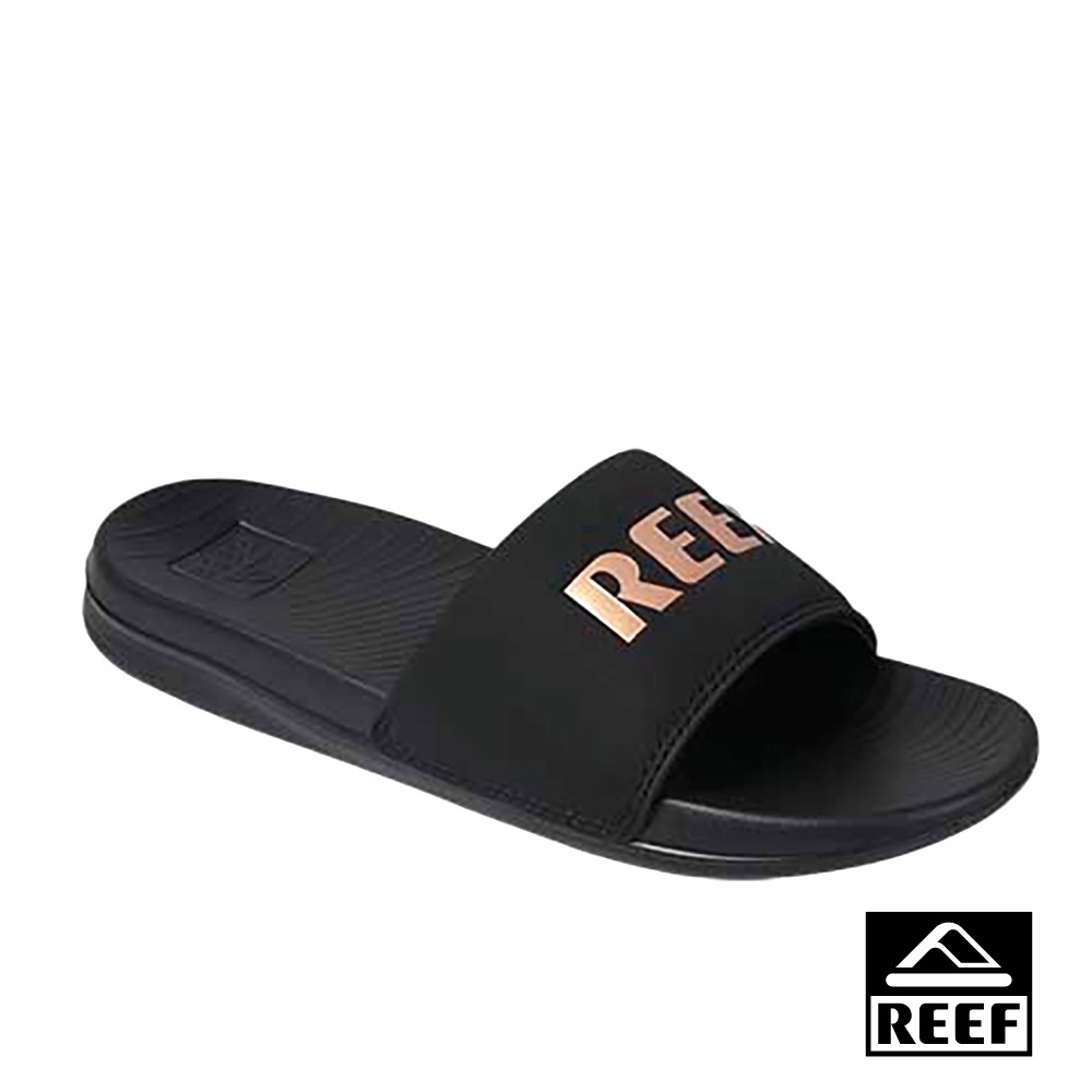 Reef hot sale slide sandals