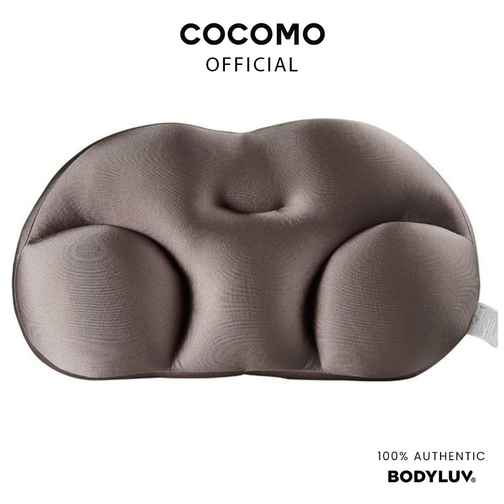 (BODYLUV) New Version Season 2 - Deep Sleep Addiction Pillow - COCOMO