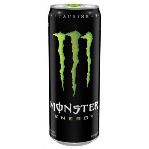 Monster Energy Drink 355ml | Shopee Singapore