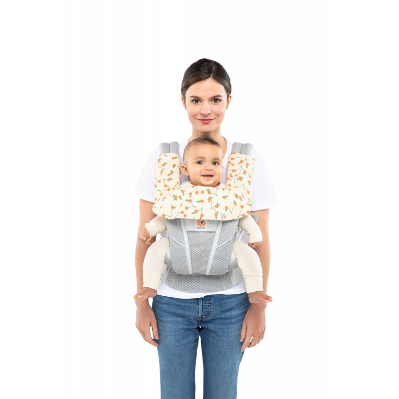 Ergobaby drool bib online