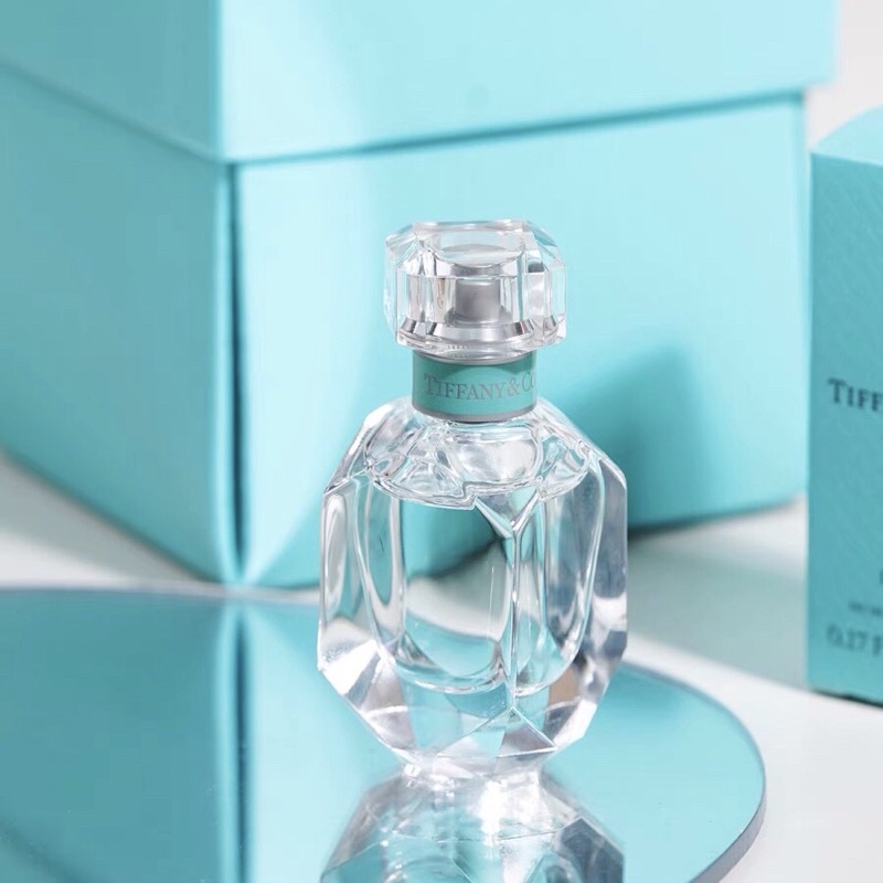 Tiffany | 💯 Authentic Eau de Parfum Intense/Sheer/Love For Her