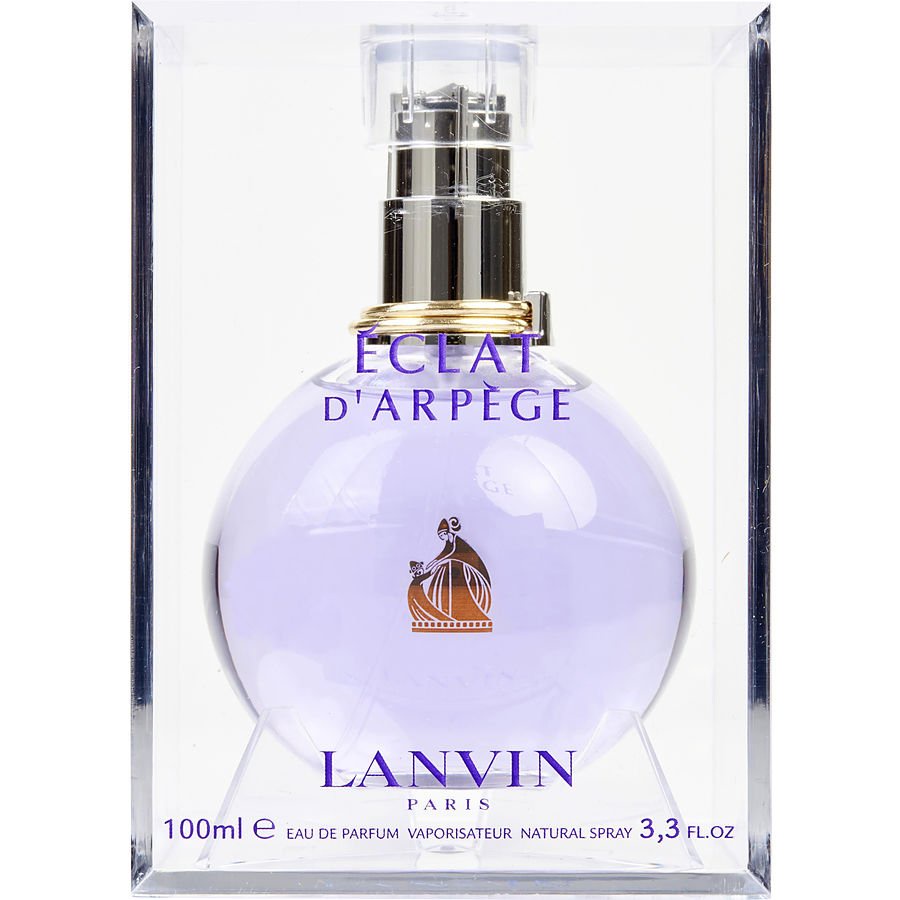 perfume lanvin paris