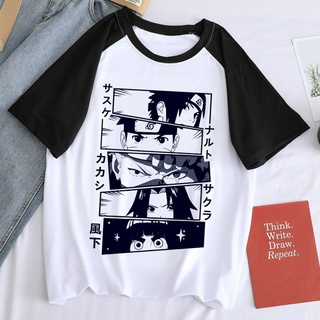 Summer New Boys' and Girls' T-shirts Japanese Anime Naruto Uchibo 3D Print  Teenager Street Wear Round Neck Harajuku Top Hot Sale - AliExpress