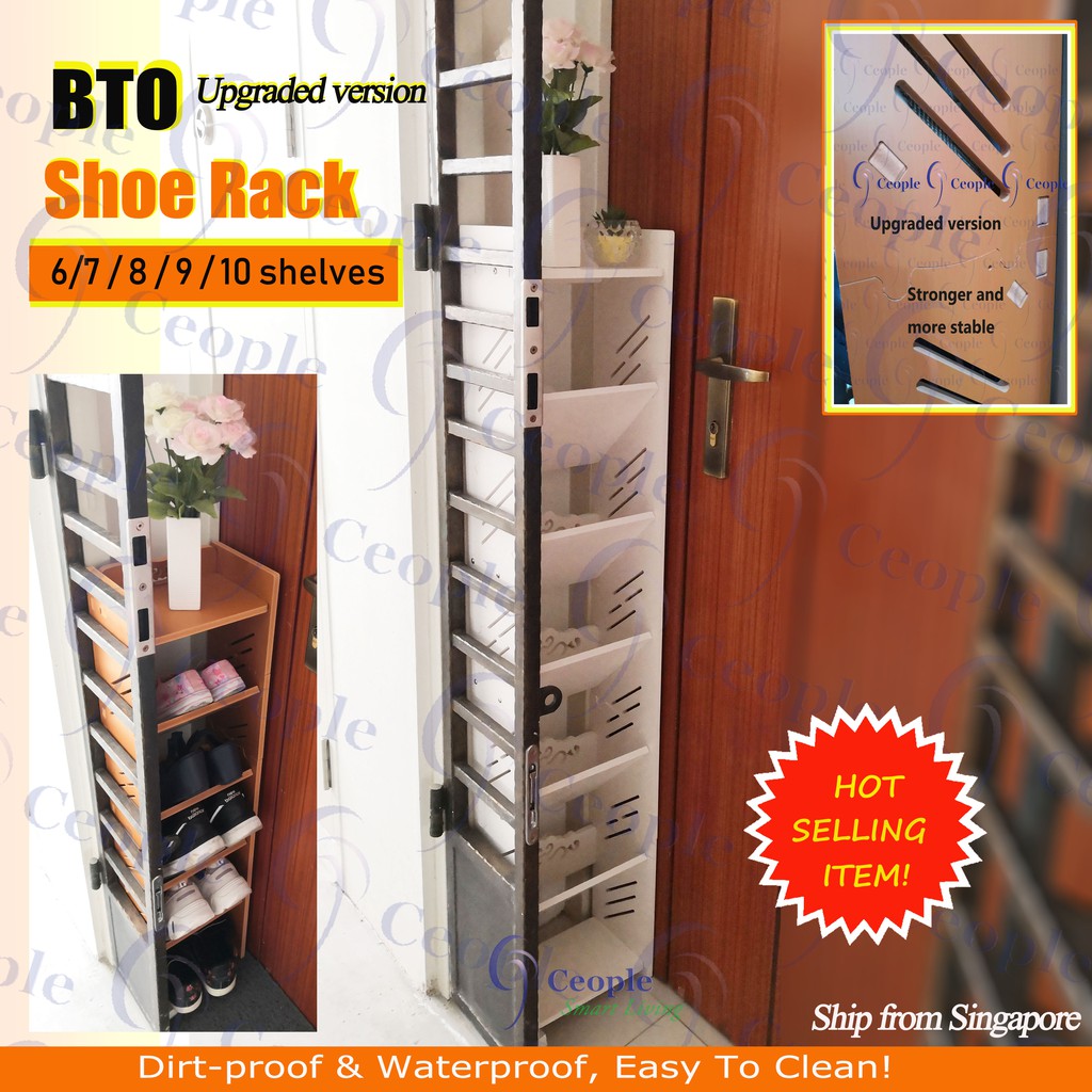 Hdb shoe cabinet hotsell