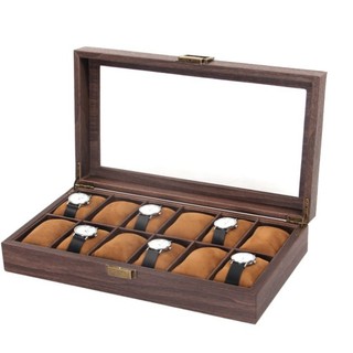 Watch organizer shopee sale
