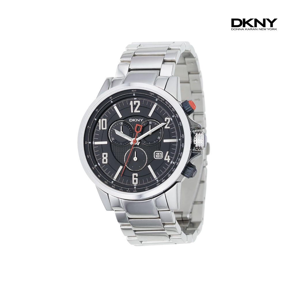 Donna karan new online york watches