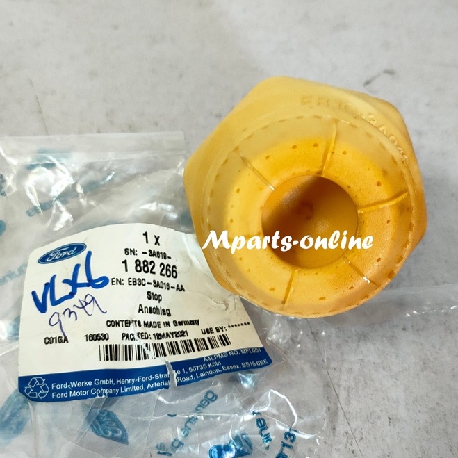 REAR AXLE BUSH (1CAR USE 2PCS) / FORD RANGER T6 / RANGER T7 >EB3C-3A ...