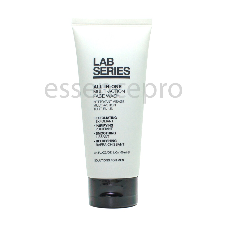 LAB SERIES MULTIACTION FACE WASH (100ML) / (200ML) Shopee Singapore