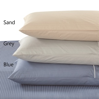 Eurotex Loft Living 1000 Thread Count, 100% Egyptian Cotton Pillow ...