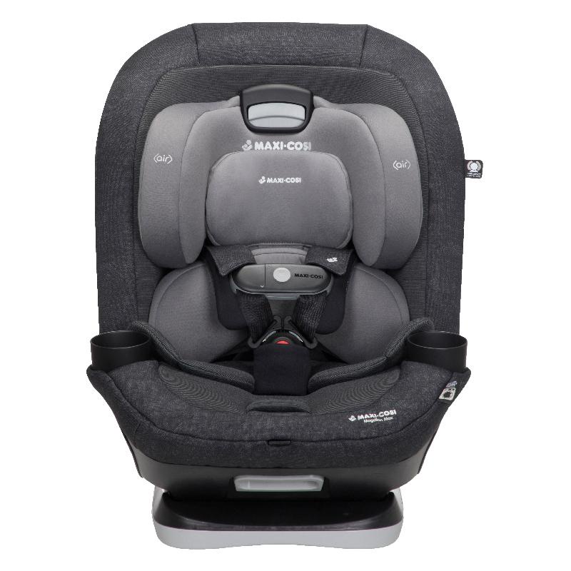 Maxi cosi magellan max isofix best sale