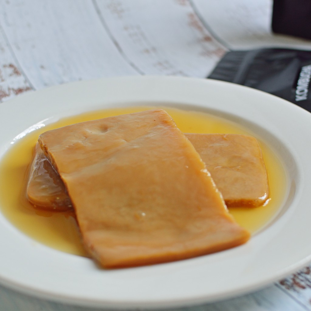 Kombucha Scoby (Big sized!) | Shopee Singapore