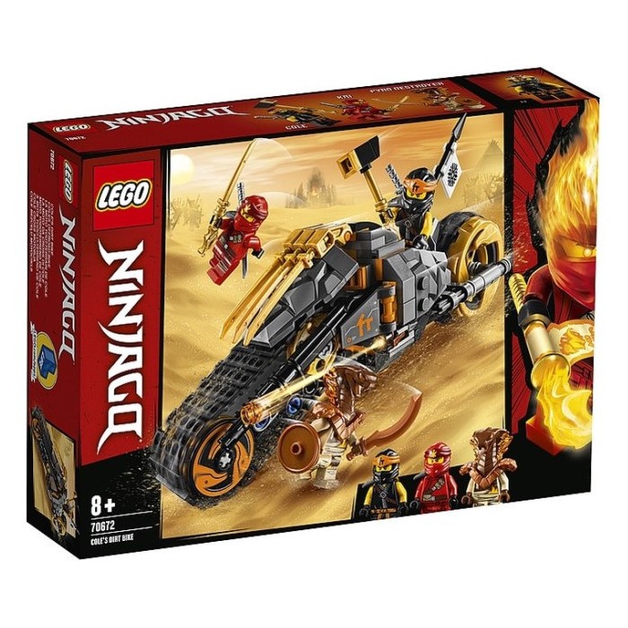 Shopee lego ninjago sale