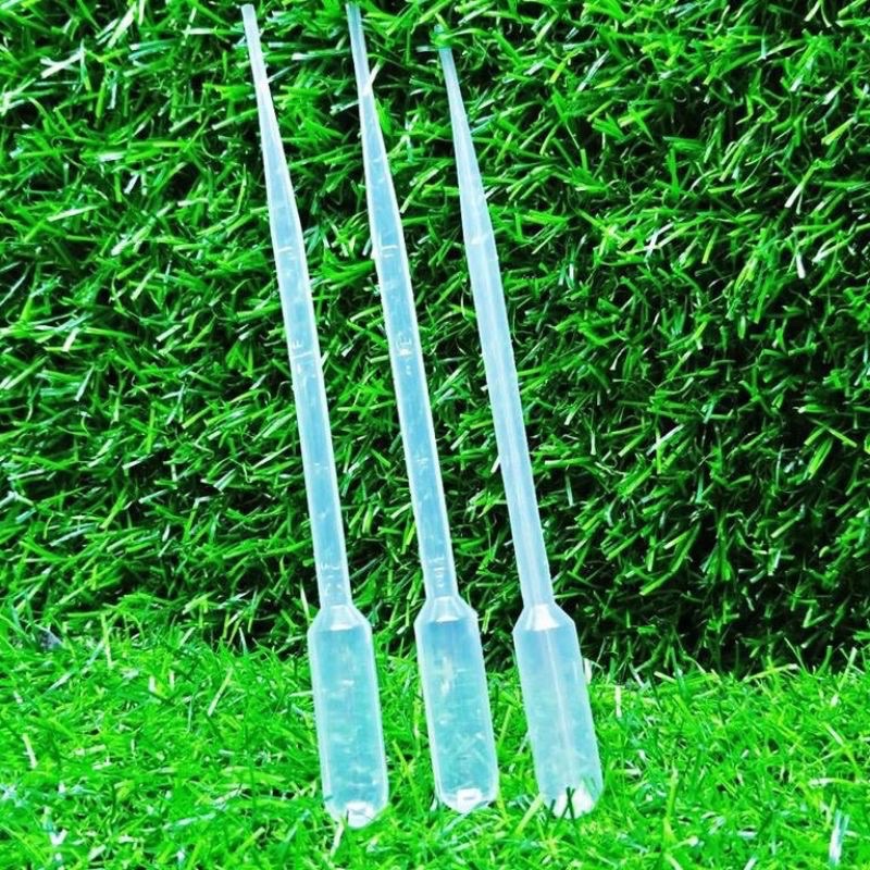 Artemia straw 5ml for aquarium fish - 5ml solution straw | Shopee Singapore