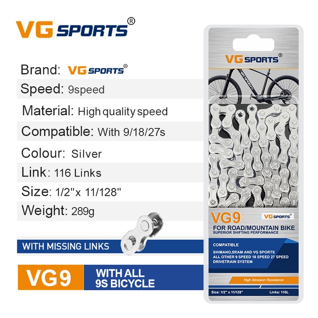 Mountain Bike Road Bike Chain Length Mountain Bike Shimano Chain