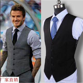 Mens formal wear on sale vests