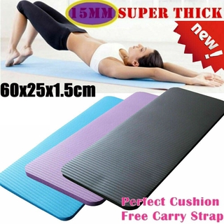 Workout best sale mat online