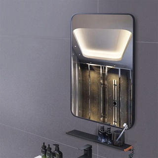 (JIJI.SG) VAS Bathroom Mirror /40x50cm / Toilet / Bathroom Mirror ...