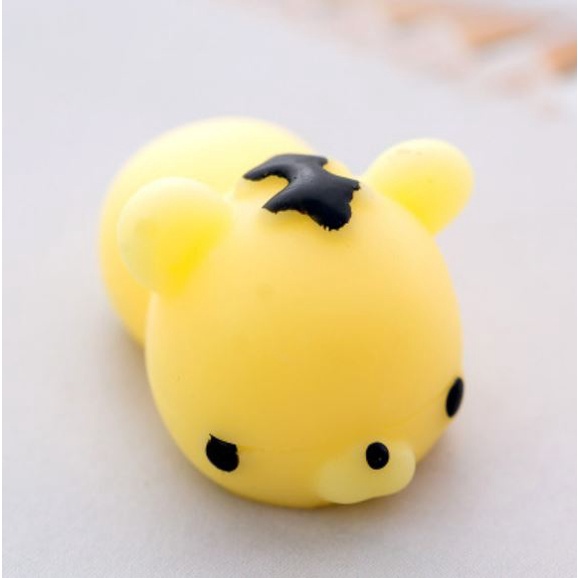 Squishy Squeeze Stress Relieve Toy Stress Release Toy 1 Piece | Shopee ...