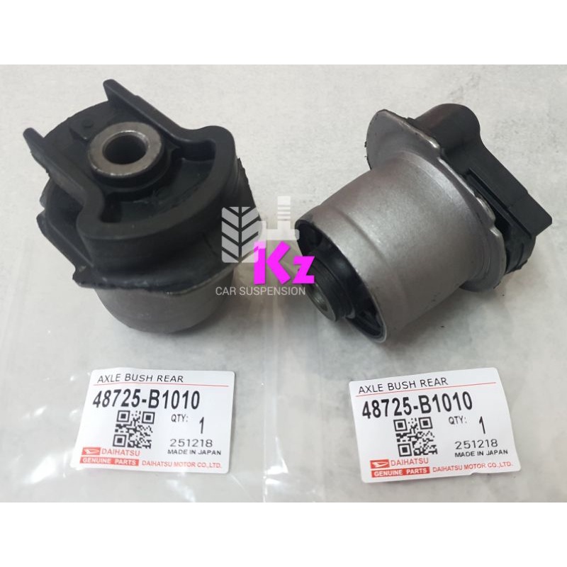 TOYOTA VIOS NCP42 PERODUA MYVI 1.0 1.3 VIVA 2005-2014 BEZZA AXIA REAR ...