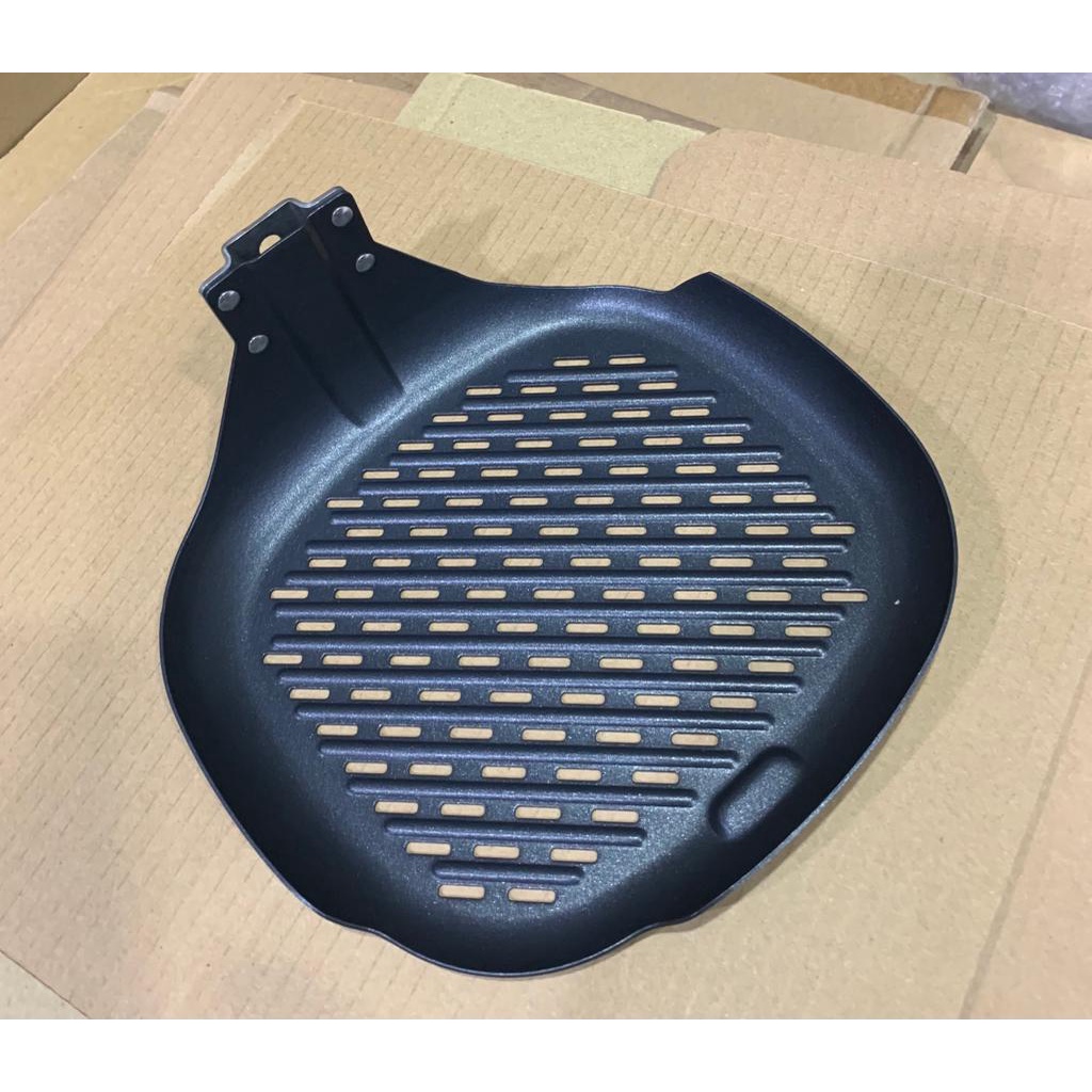 Philips original replacement grill tray for philips airfryer HD9723/71