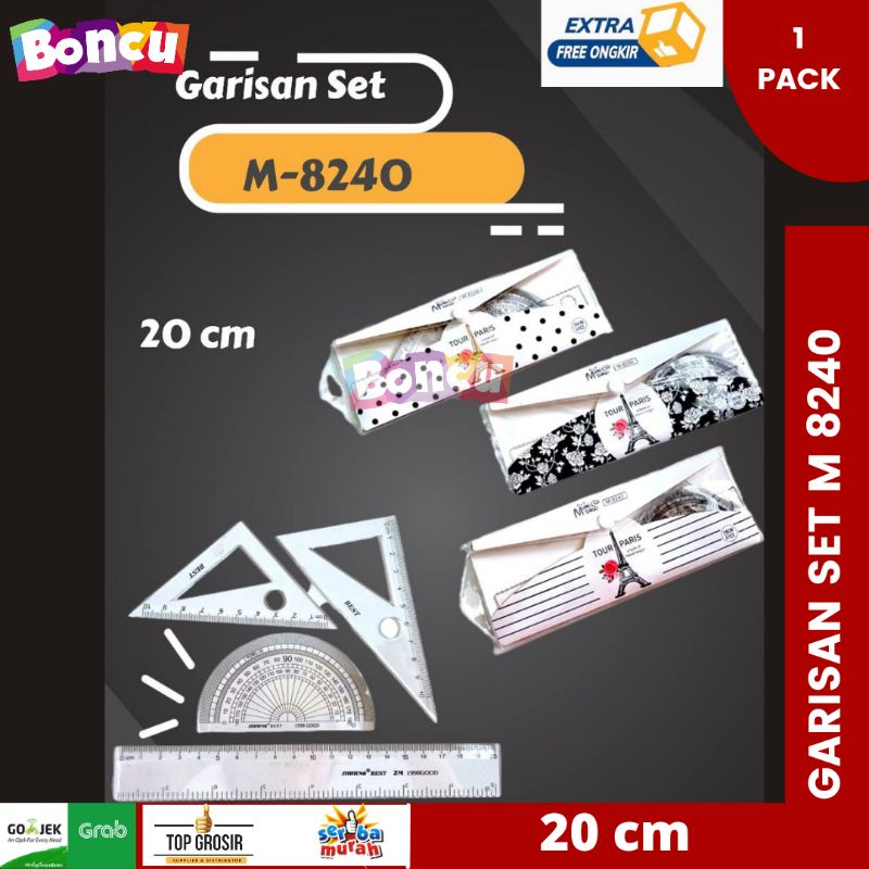LINE SET 20 CM / LINE SET TOWER / LINE OF SCHOOL SET | Shopee Singapore