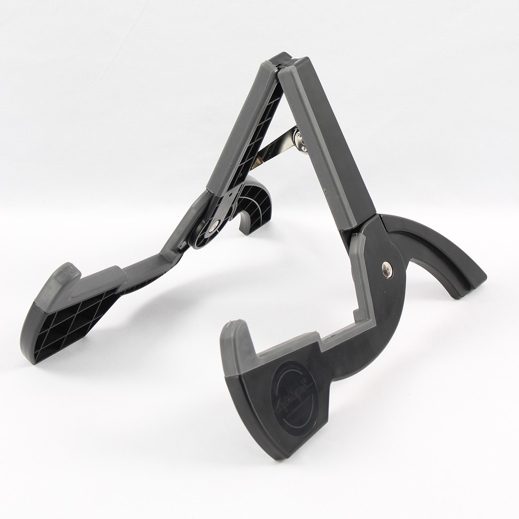 American Cooperstand Portable Foldable ECCO-G Guitar Stand (Plastic ...