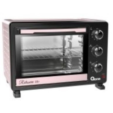Oxone OX7725 PINK Oven Listrik Pemanggang 25 L Multifungsi - Gambar 2