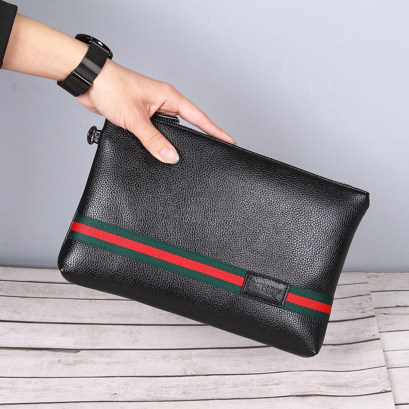 Clutch bag for outlet men