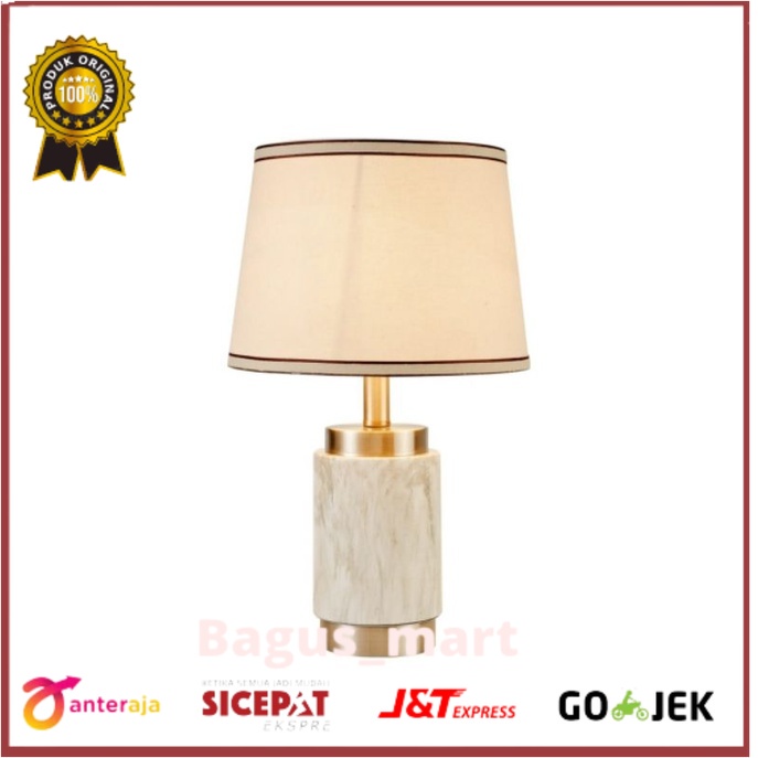 Eglare table lamp top