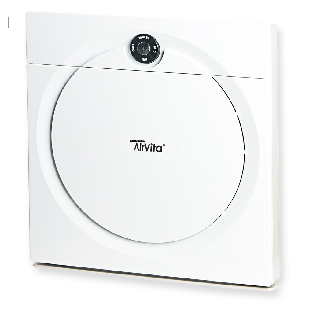 AirVita PlasmaWave HEPA Air purifier with built in ionizer | Shopee ...