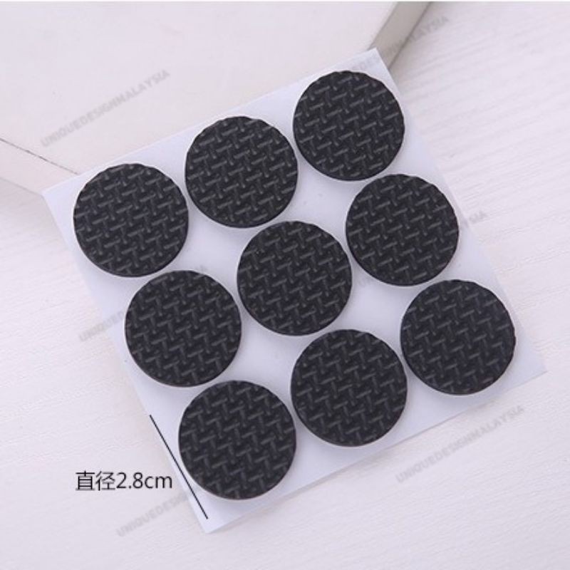 Tableware Chair Leg Pad Table Legs Rubber Feet Cushion Furniture Floor ...