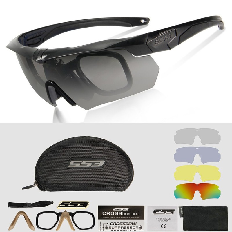 Ess prescription sunglasses online