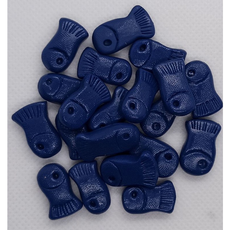 20PCS Miniature Fish Tokens for Board Games | Shopee Singapore