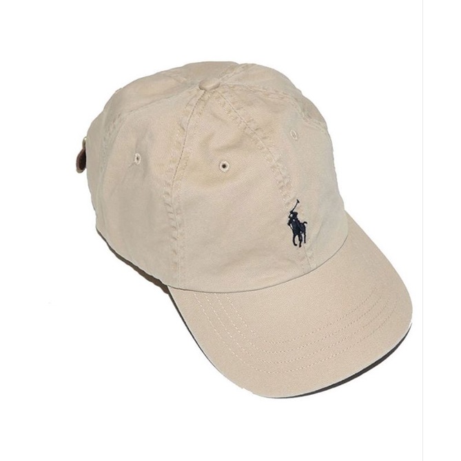 Ralph LAURENT POLO Hat LEATHER STRAP LEATHER CAP | Polo BASEBALL Caps DISTRO Men Women | Shopee 