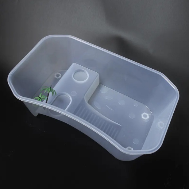 NOMOYPET NX-11 Turtle Home (S/L) | Shopee Singapore