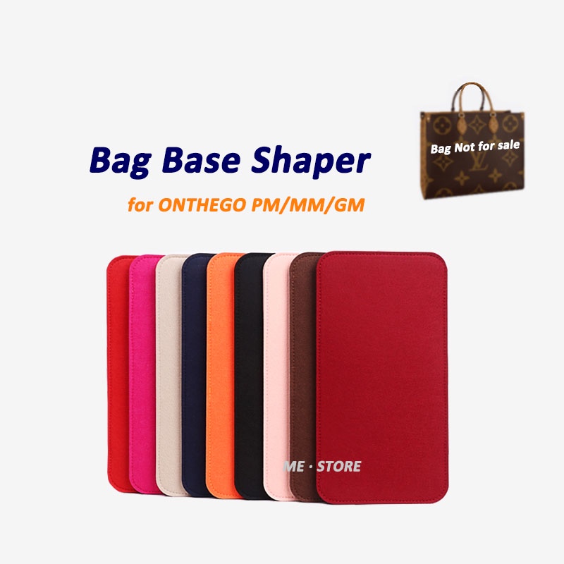 Shaper Liners fit Bag Base shaper Bottom for LV Neverfull PM,MM,GM