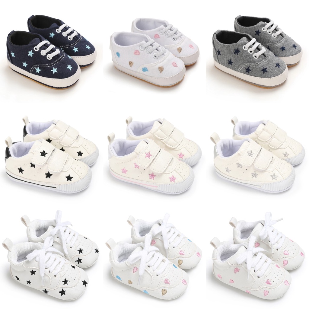 Walking shoes for hot sale 1 month old