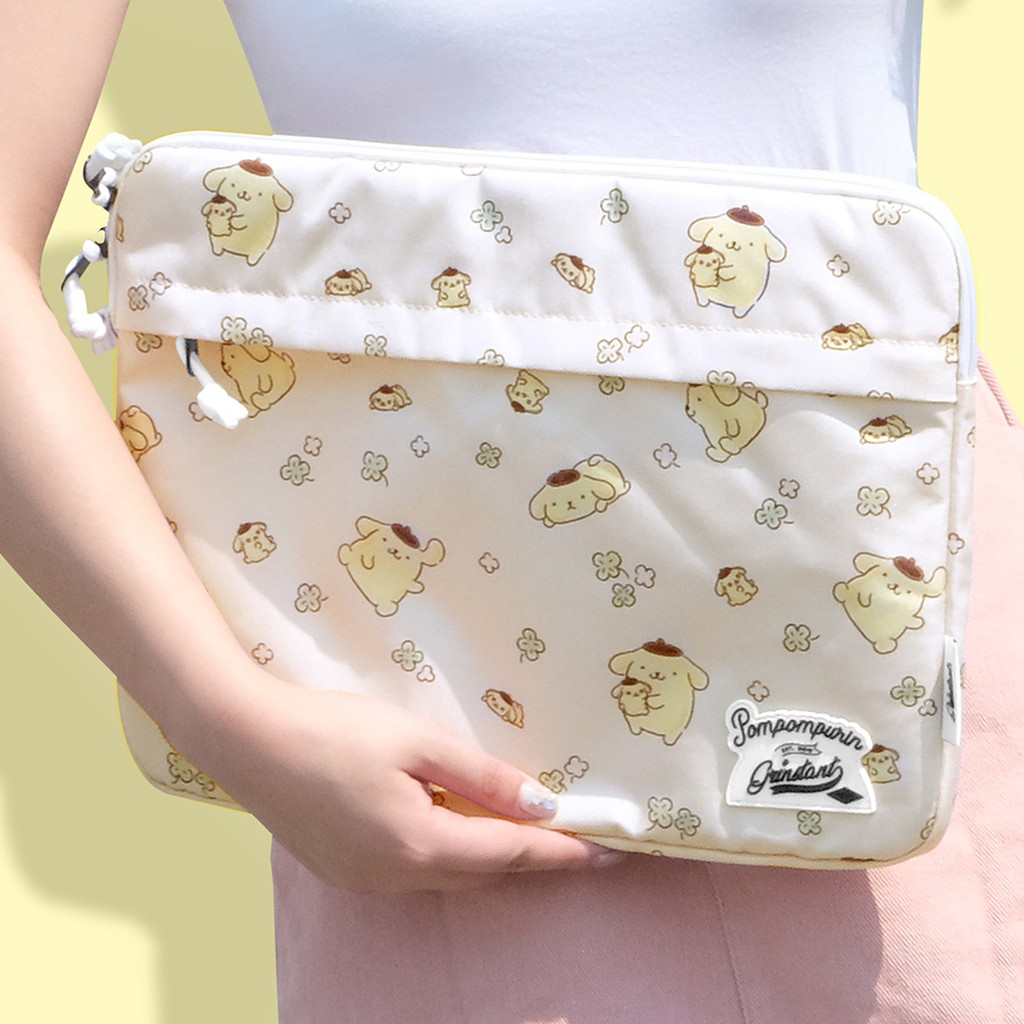 Sanrio discount laptop case