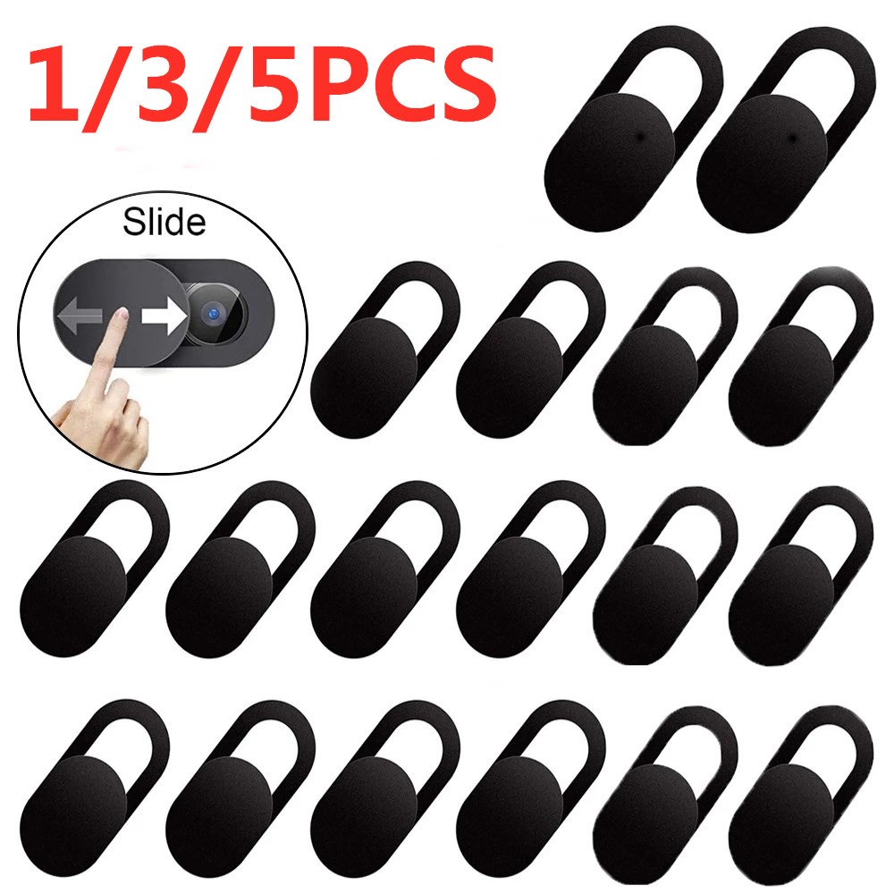 Webcam Cover Laptop Camera Cover Slider Phone Antispy For Mobile Phone ...