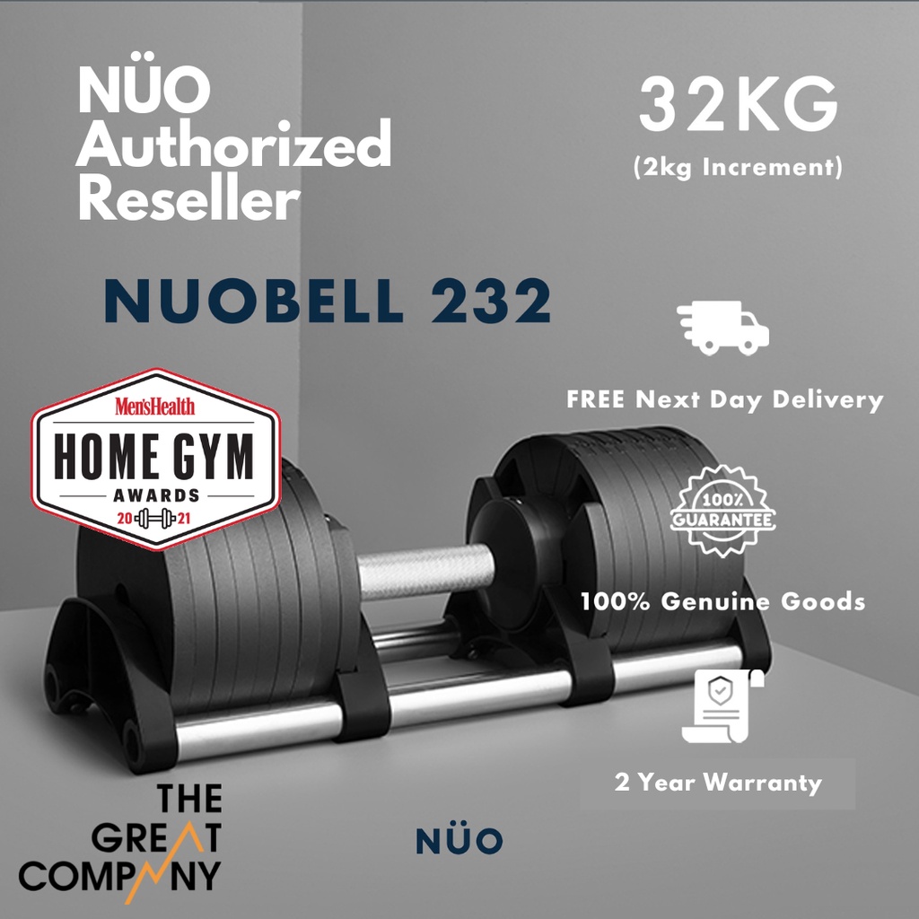 Nubells dumbbells for discount sale