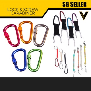 carabiner - Prices and Deals - Nov 2023 | Shopee Singapore