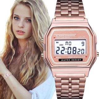 Casio on sale f91w women's